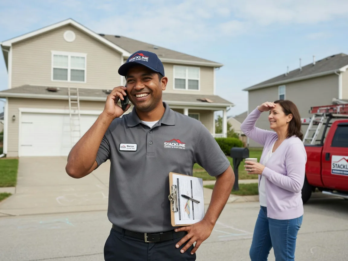 Chimney flashing repair Russiaville, IN FAQs